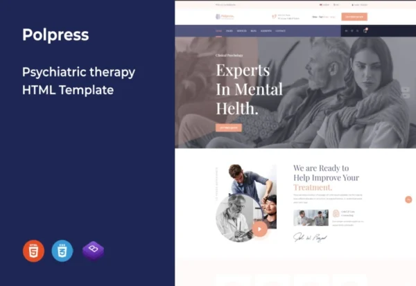 polpress-psychiatric-therapy-html-template-2