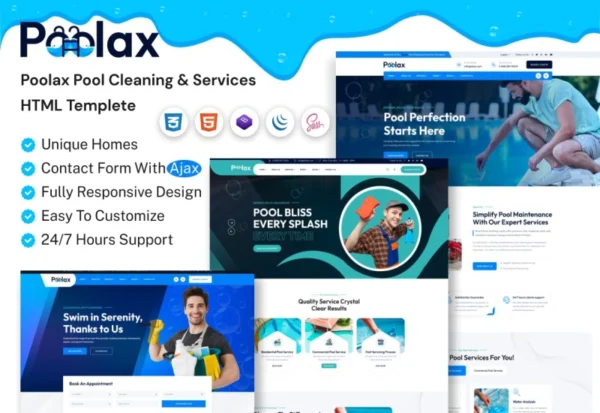 poolax-pool-cleaning-services-html-template