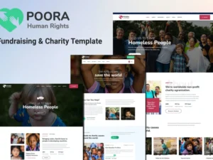 poora-fundraising-charity-template-2