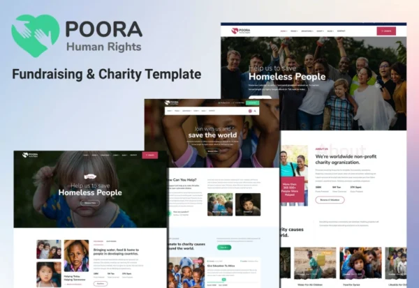 poora-fundraising-charity-template-2