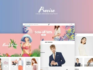 precise-a-modern-minimalistic-shop-theme