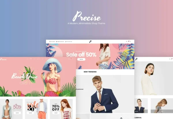 precise-a-modern-minimalistic-shop-theme