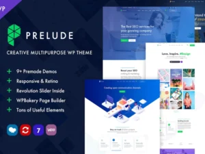 prelude-creative-multipurpose-wordpress-theme