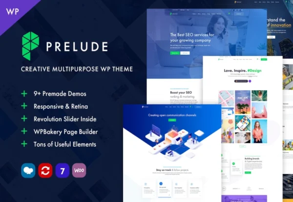 prelude-creative-multipurpose-wordpress-theme