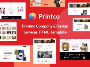 printco-printing-company-service-html-template