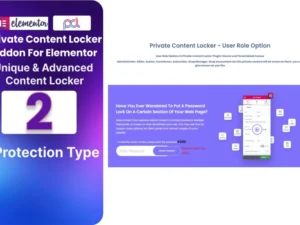 private-content-locker-addon-for-elementor-2