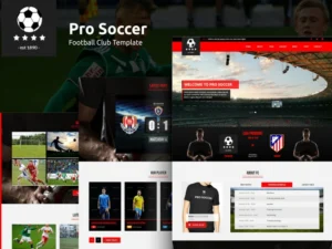 pro-soccer-football-club-html-template