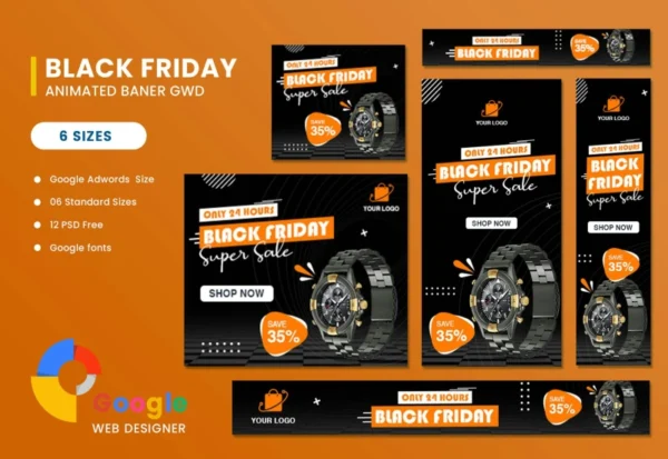 product-sale-black-friday-banner-set-template