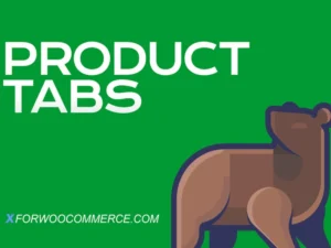 product-tabs-for-woocommerce