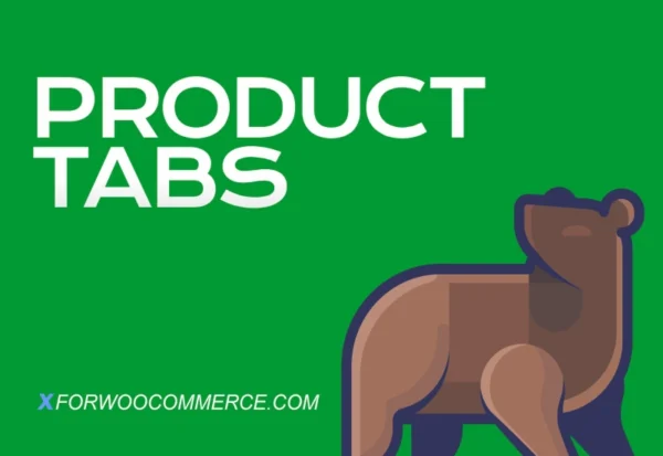 product-tabs-for-woocommerce