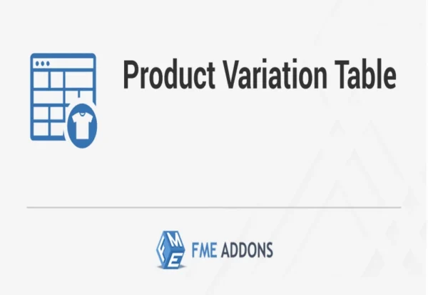 product-variation-table