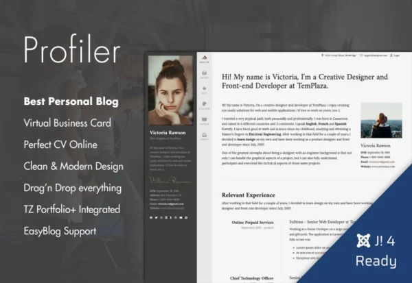 profiler-personal-blog-joomla-4-template-2