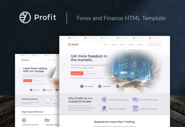 profit-forex-and-finance-html-template-2