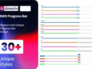 progress-bar-addon-for-elementor
