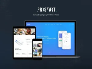 prostart-startup-corporate-wordpress-theme