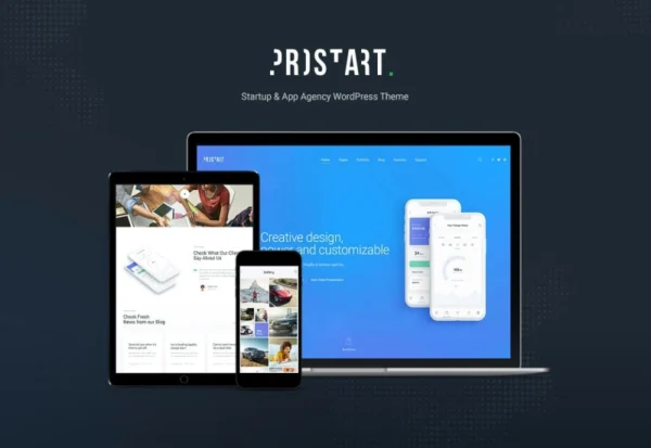 prostart-startup-corporate-wordpress-theme