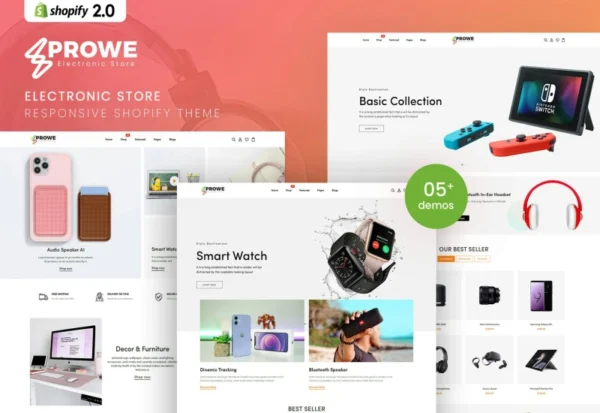 prowe-electronic-store-responsive-shopify-theme