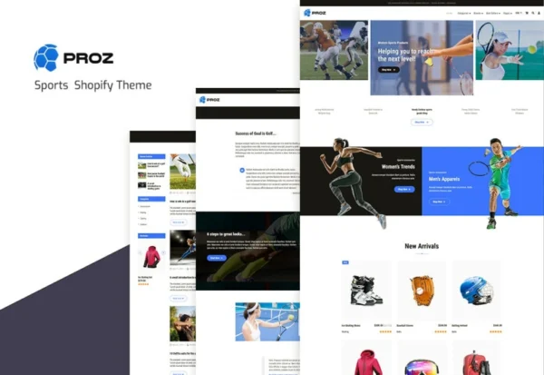 proz-sports-store-shopify-theme