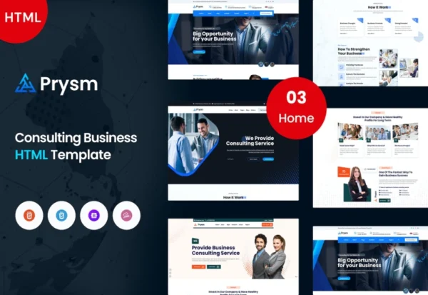 prysm-consulting-business-template-2