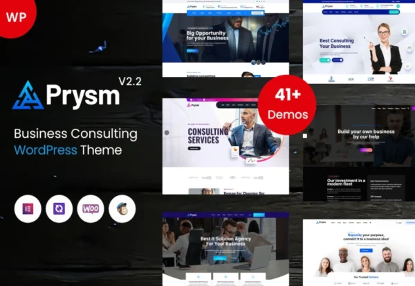 prysm-consulting-business-theme