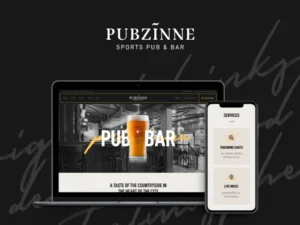 pubzinne