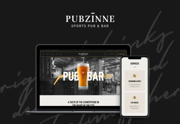 pubzinne