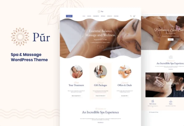 pur-wellness-spa-wordpress-theme