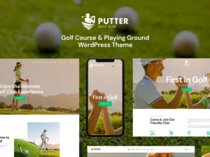 putter