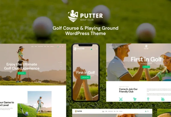 putter