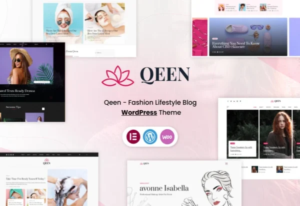 qeen-fashion-lifestyle-blog-wordpress-theme