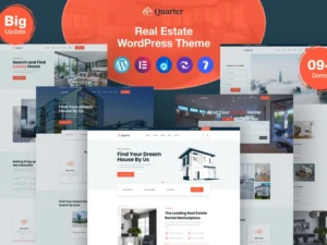 quarter-real-estate-wordpress-theme