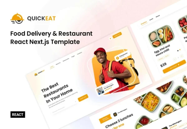 quickeat-restaurant-food-delivery-react-template