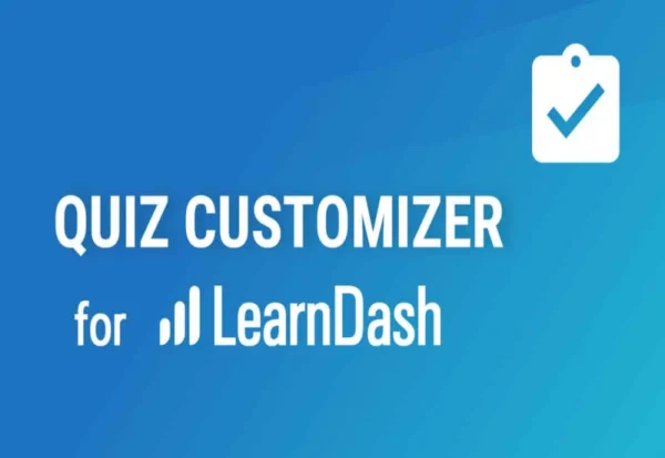 quiz-customizer-for-learndash