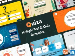 quiza-multiple-test-quiz-templates