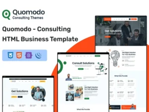 quomodo-consulting-agency-bootstrap-template-2