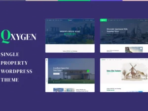 qxygen-single-property-wordpress-theme