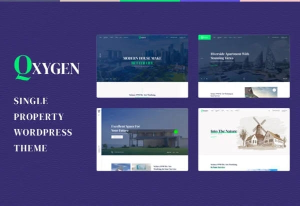 qxygen-single-property-wordpress-theme