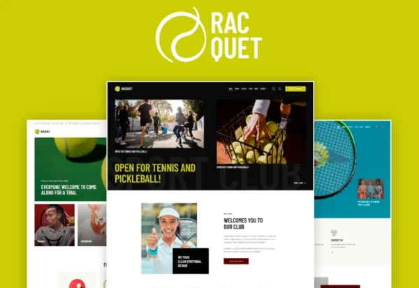 racquet