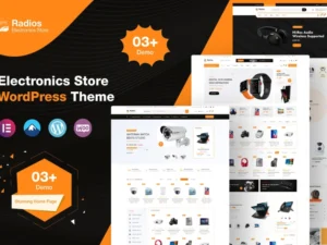 radios-electronics-store-woocommerce-theme-2