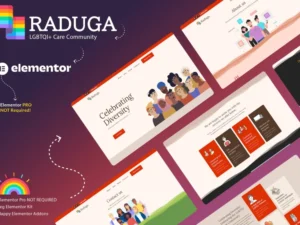 raduga-lgbtqi-care-community-elementor-template-2