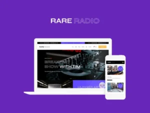 rare-radio