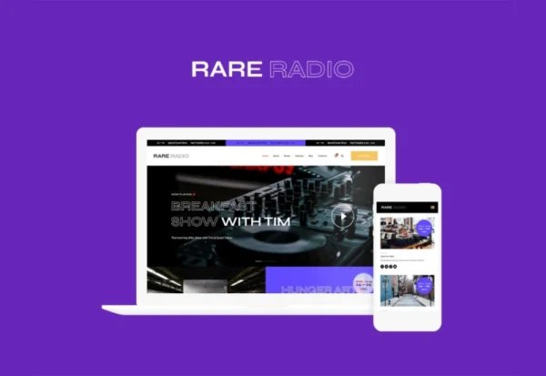 rare-radio