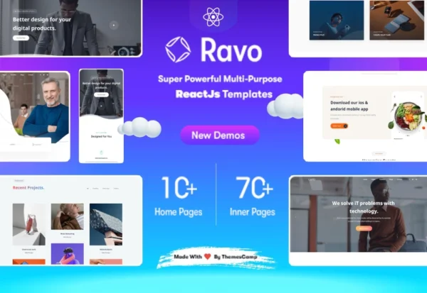 ravo-react-multipurpose-creative-template-2