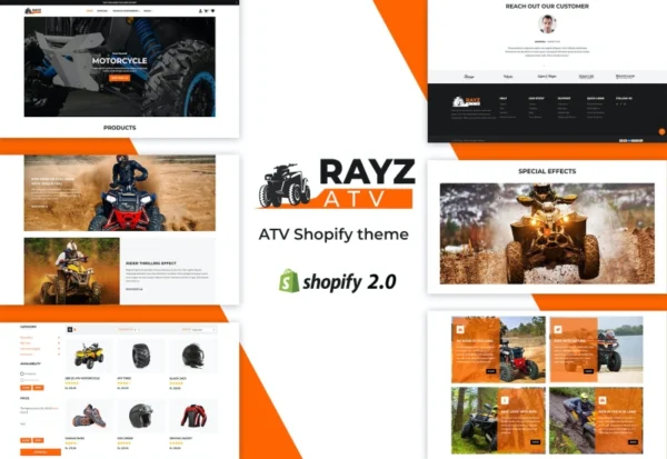 rayz-bike-motor-sports-shopify-theme