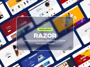 razor-responsive-magento-2-theme