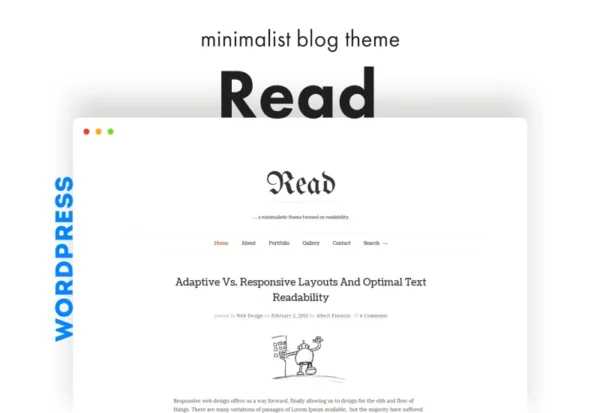 read-wp-minimalist-wordpress-blog-theme-2