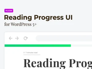 reading-progress-bar-for-wordpress