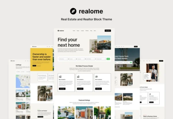 realome-real-estate-and-realtor-block-theme