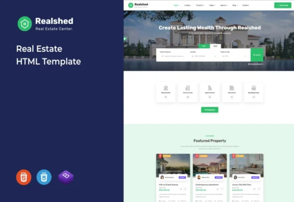 realshed-real-estate-html-template-2