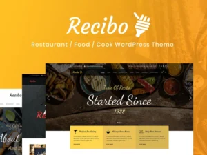 recibo-restaurant-food-cook-wordpress-theme